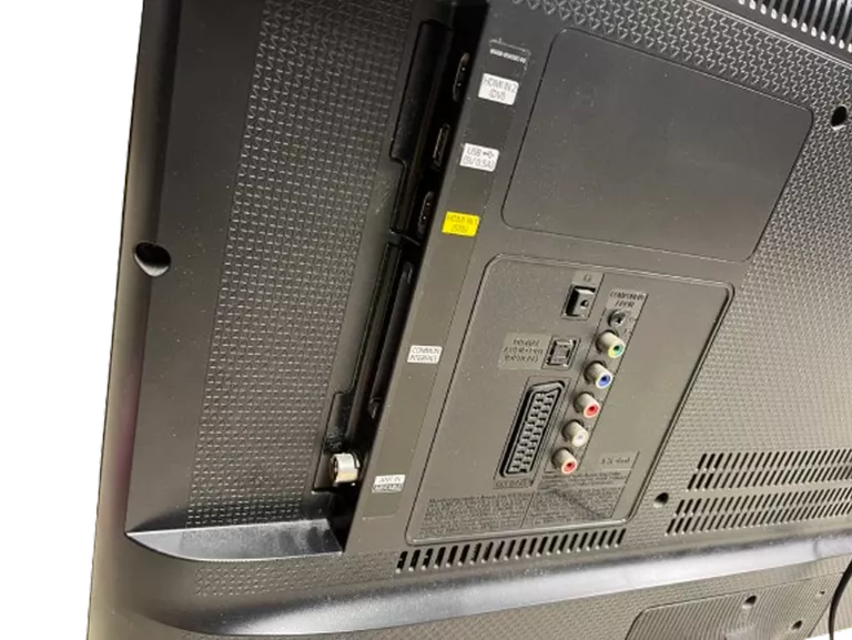 TELEWIZOR SAMSUNG UE32J4100AW