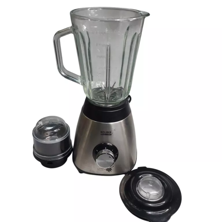 BLENDER KIELICHOWY KOLIBER