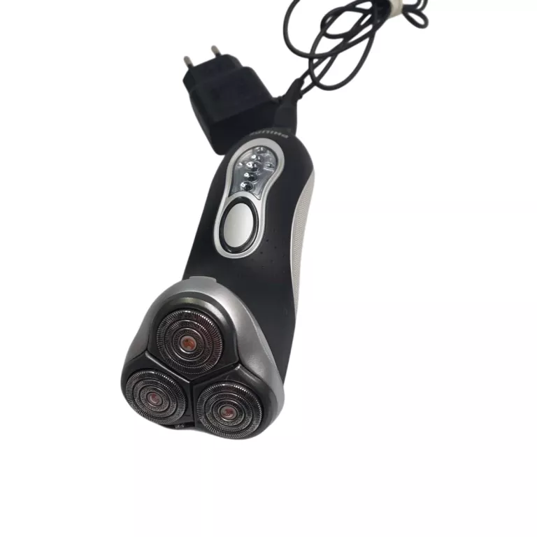 MASZYNKA DO GOLENIA PHILIPS SPEED XL