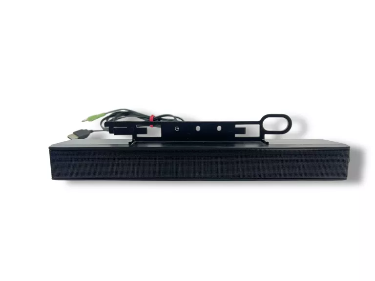 GŁOŚNIK HP H-108 SPEAKER 531464-101 5V CZARNY 1637