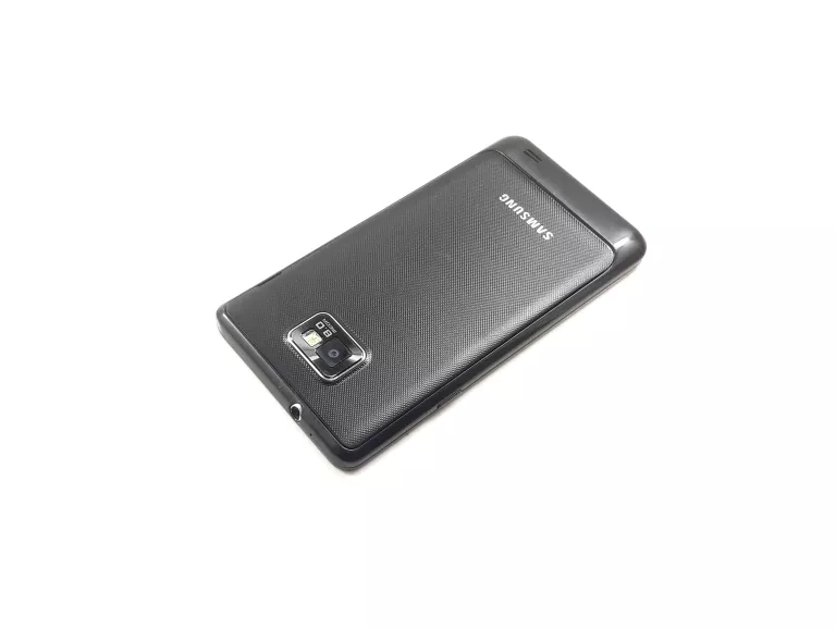 TELEFON SAMSUNG GALAXY SII