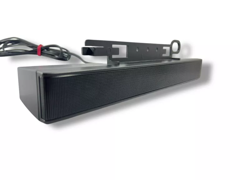 GŁOŚNIK HP H-108 SPEAKER 531464-101 5V CZARNY 1637
