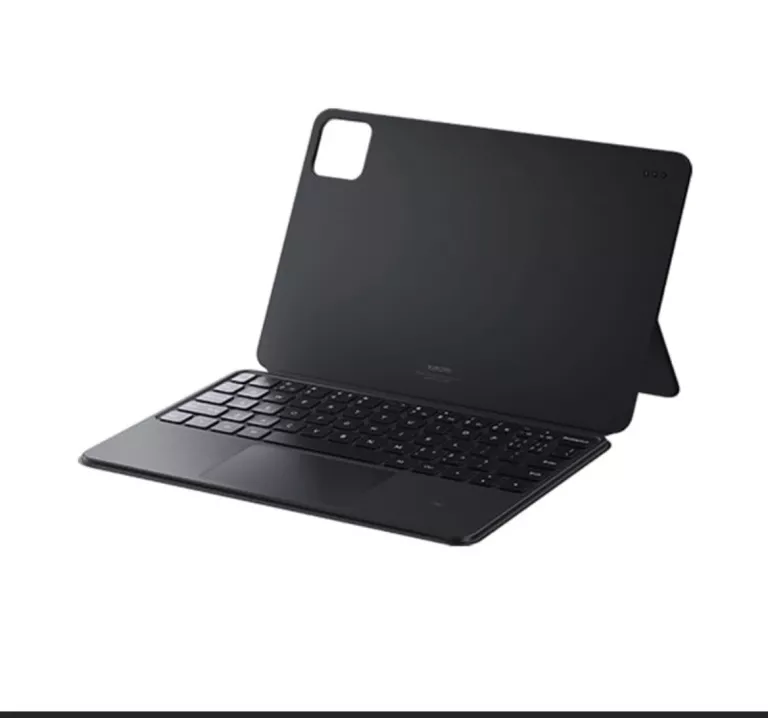 KLAWIATURA Z ETUI XIAOMI PAD 6S PRO TOUCHPAD  KEYBORD