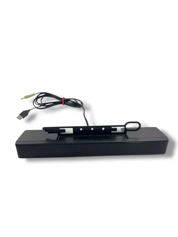 GŁOŚNIK HP H-108 SPEAKER 531464-101 5V CZARNY 1637