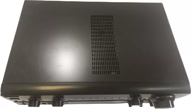 TECHNICS WZMACNIACZ AMPLITUNER SA-AX730 DOBRY STAN