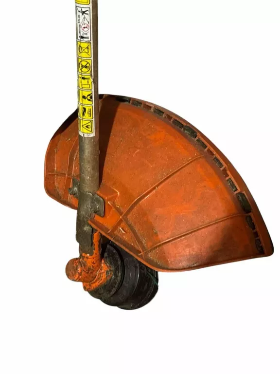 KOSA SPALINOWA NAC BP52LM-T