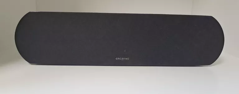 GŁOŚNIK BEZPRZEWODOWY CREATIVE D200 BLUETOOTH BLACK