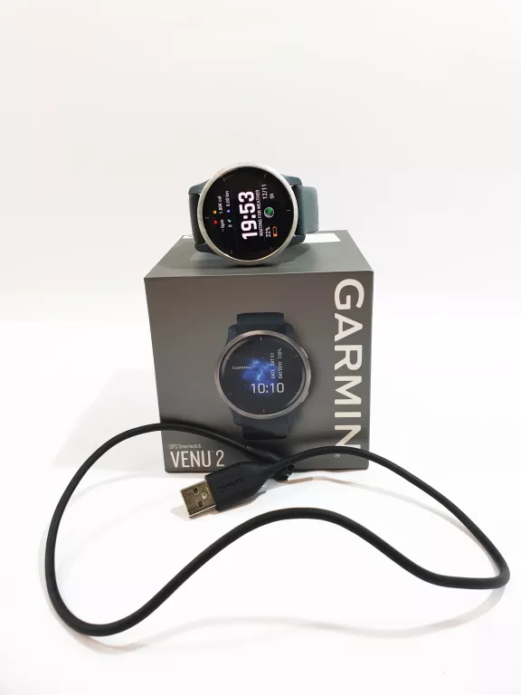 GARMIN VENU 2
