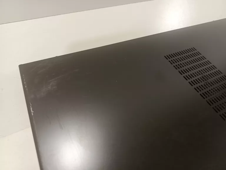 TECHNICS WZMACNIACZ AMPLITUNER SA-AX730 DOBRY STAN