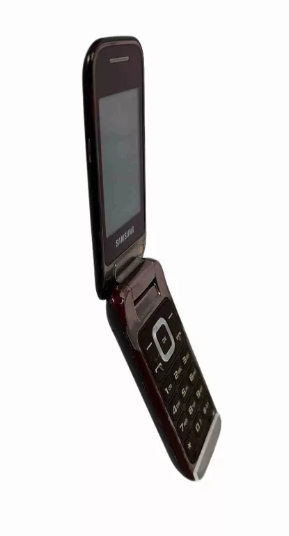 TELEFON SAMSUNG GT-C3590