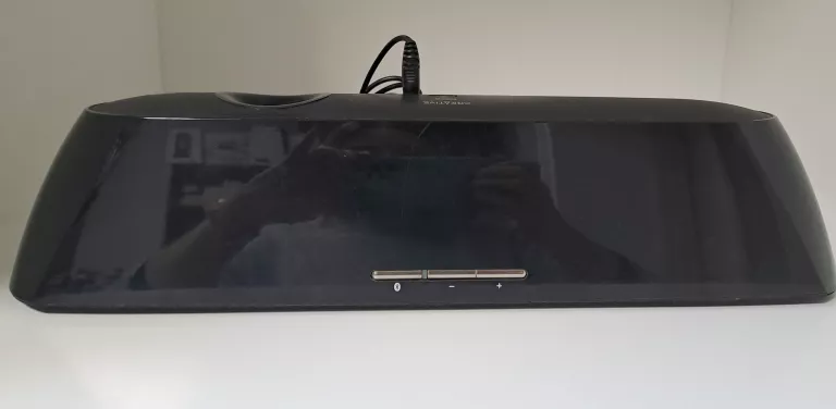 GŁOŚNIK BEZPRZEWODOWY CREATIVE D200 BLUETOOTH BLACK