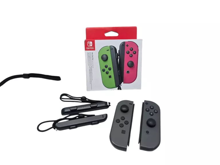 KONTROLER NINTENDO SWITCH JOY-CON