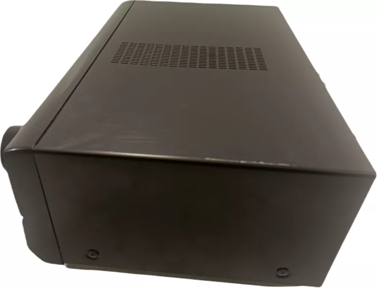 TECHNICS WZMACNIACZ AMPLITUNER SA-AX730 DOBRY STAN