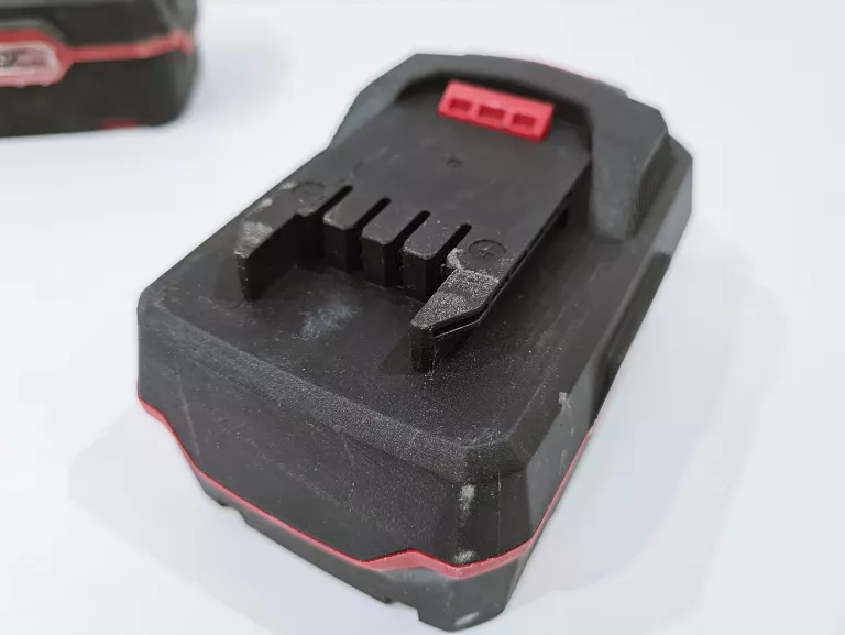 PARKSIDE ZESTAW AKUMULATOR 20V 4AH X2 SZYBKA ŁADOWARKA