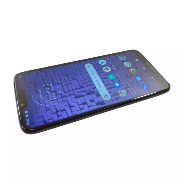 MOTOROLA MOTO G7 POWER