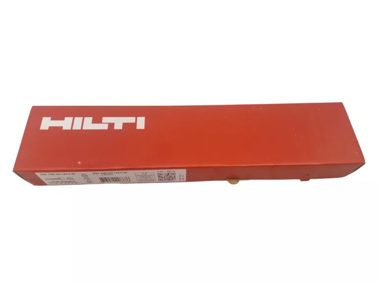 SAMOWIERCĄCE WKRETY DO METALU DO POŁĄCZEŃ BLACHY HILTI S-MD 03Z 4,8X19M9