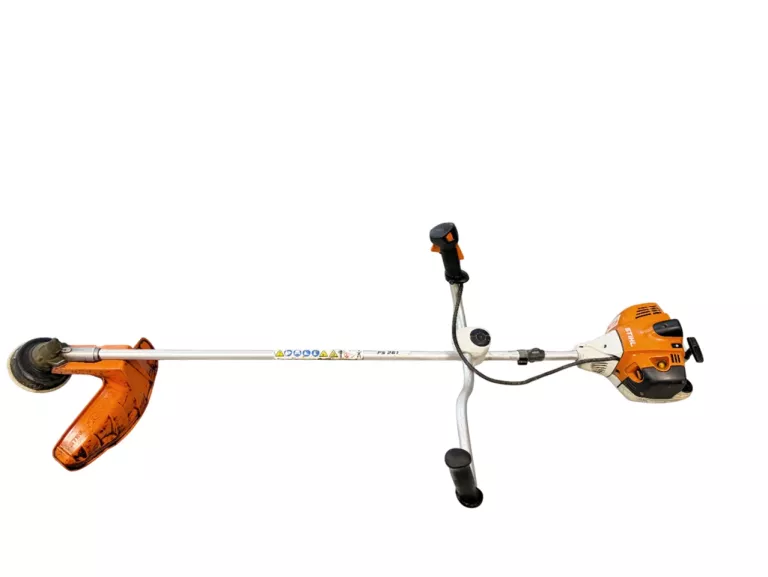 KOSA SPALINOWA STIHL FS 261 2023 2KW 2,7KM
