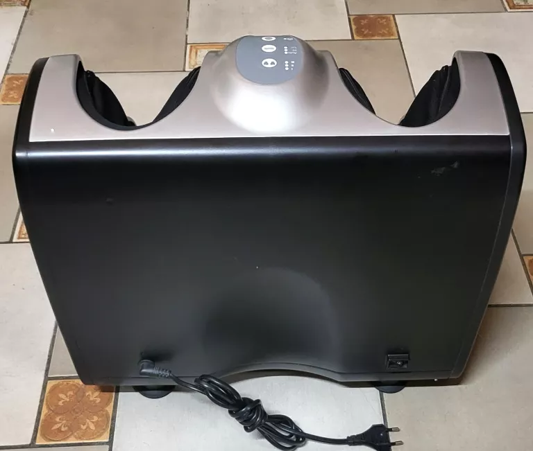 MASAŻER STÓP I ŁYDEK ROSITELL FT-5540+PUD