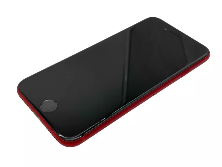 TELEFON APPLE IPHONE 8 64GB 4.7" 1960MAH RED 86% BAT.