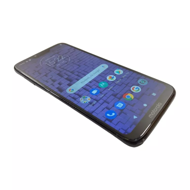 MOTOROLA MOTO G7 POWER