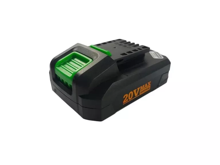 WKRĘTARKA NITEO TOOLS POJM200123 20V