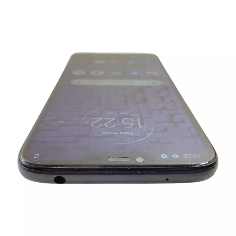 MOTOROLA MOTO G7 POWER