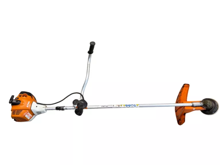 KOSA SPALINOWA STIHL FS 261 2023 2KW 2,7KM