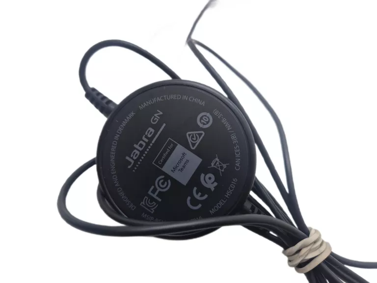 SŁUCHAWKI JABRA HSC016 EVOLVE 2