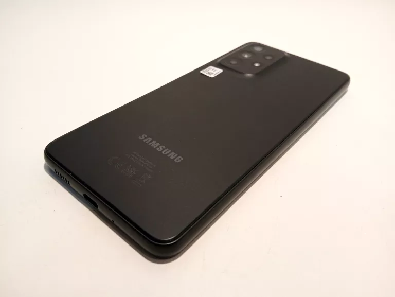 SAMSUNG GALAXY A33 5G 6/128 GB