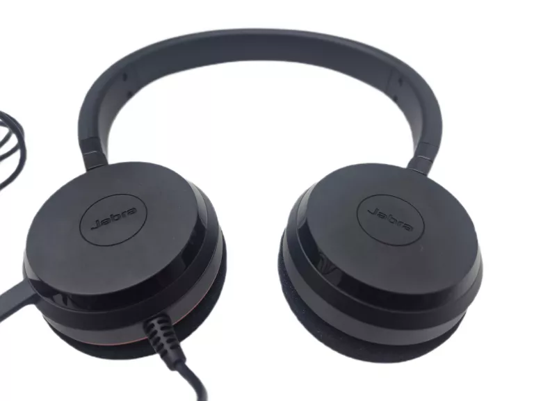SŁUCHAWKI JABRA HSC016 EVOLVE 2