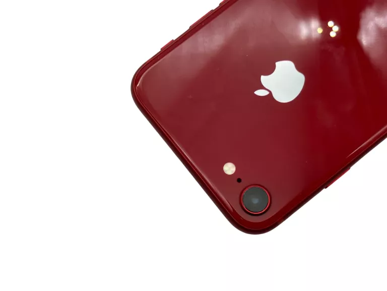 TELEFON APPLE IPHONE 8 64GB 4.7" 1960MAH RED 86% BAT.