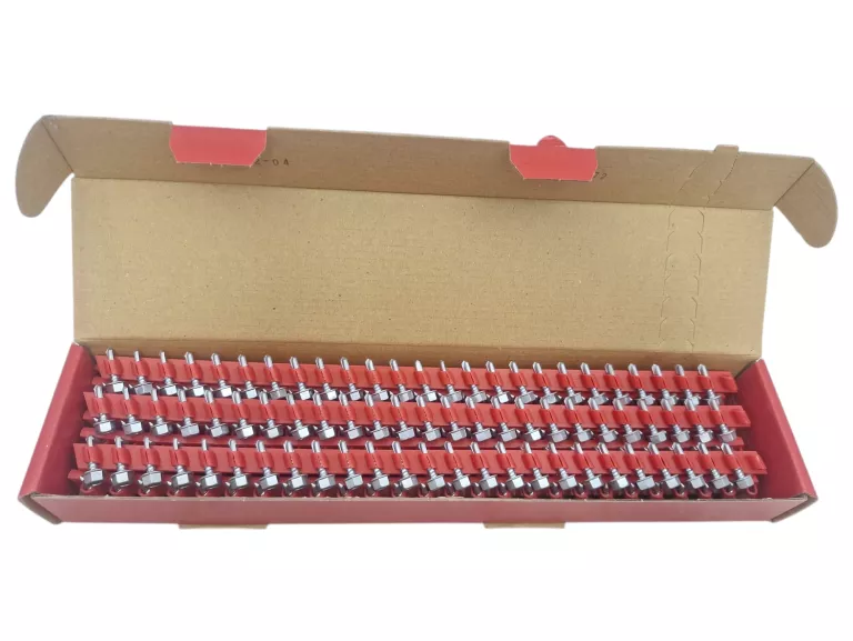 SAMOWIERCĄCE WKRETY DO METALU DO POŁĄCZEŃ BLACHY HILTI S-MD 03Z 4,8X19M9