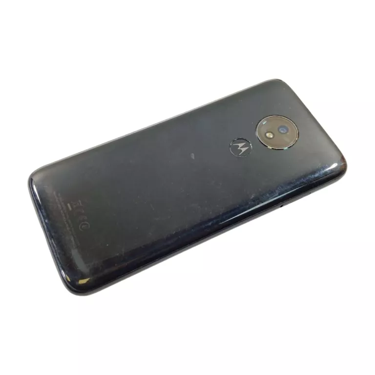 MOTOROLA MOTO G7 POWER
