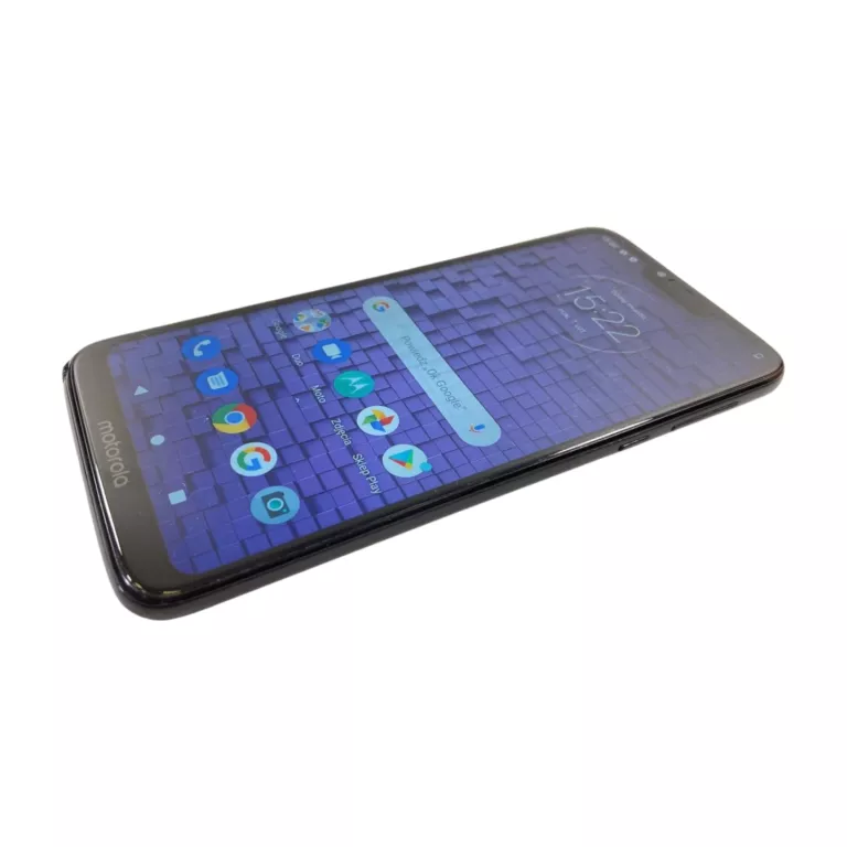 MOTOROLA MOTO G7 POWER