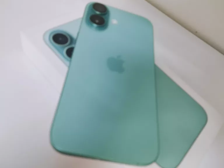 TELEFON IPHONE 16 KOMPLET OPIS!