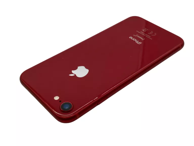TELEFON APPLE IPHONE 8 64GB 4.7" 1960MAH RED 86% BAT.