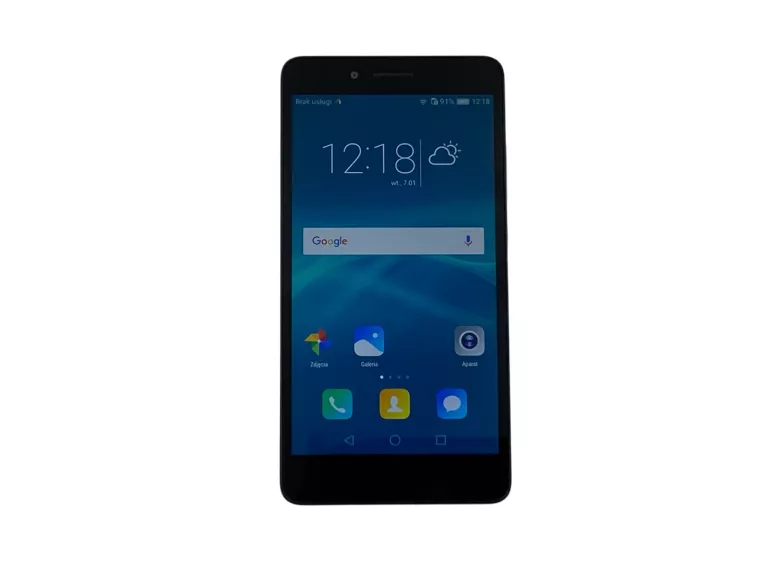 TELEFON HUAWEI HONOR 5X KIW-L21 2/16GB 5.5" 3000MAH