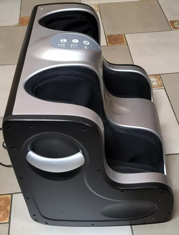 MASAŻER STÓP I ŁYDEK ROSITELL FT-5540+PUD