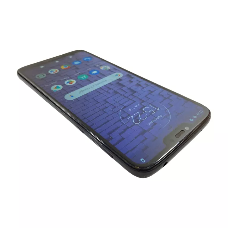 MOTOROLA MOTO G7 POWER