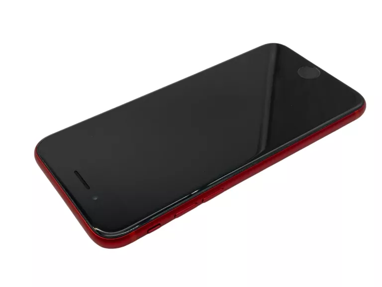 TELEFON APPLE IPHONE 8 64GB 4.7" 1960MAH RED 86% BAT.