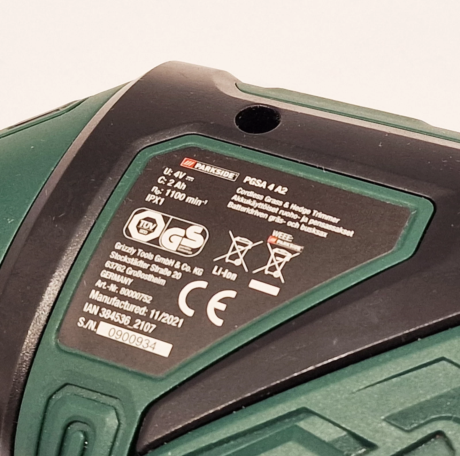 nozyce-akumulatorowe-parkside-pgsa-4-a2-kod-producenta-a7fpgsa-4-a2
