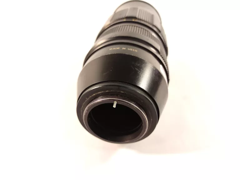 OBIEKTYW JUPITER 21M 4/200 M42