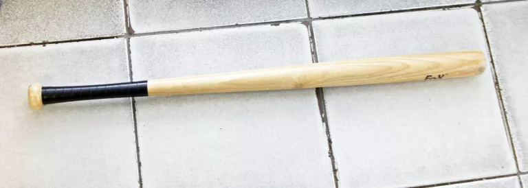 FOX OUTDOOR KIJ BEJSBOLOWY 32"
