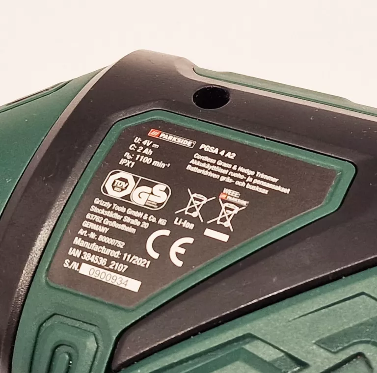 nozyce-akumulatorowe-parkside-pgsa-4-a2-kod-producenta-a7fpgsa-4-a2