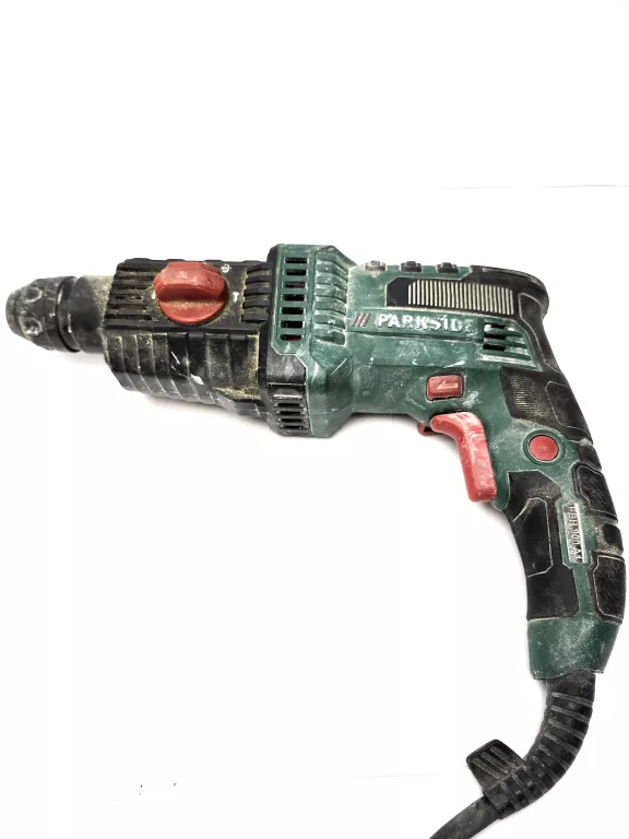 WIERTARKA PARKSIDE PBH 800 A1 BEZ AKC