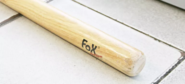 FOX OUTDOOR KIJ BEJSBOLOWY 32"