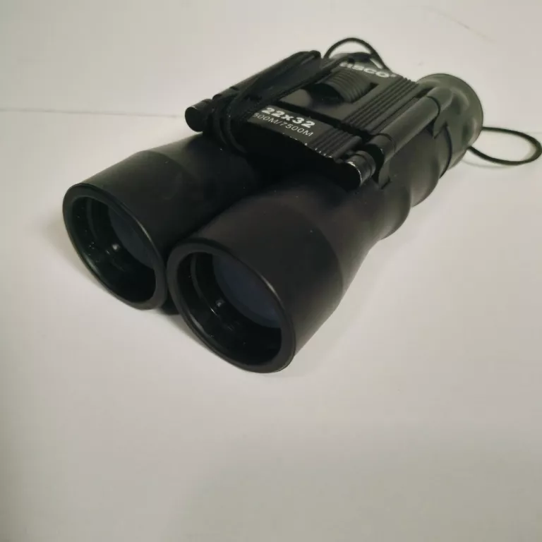 LORNETKA TASCO 22X32 1500M/7500M