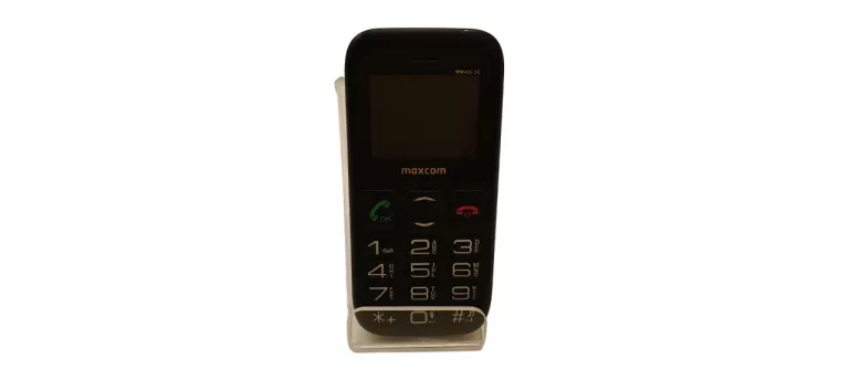 TELEFON MAXCOM MM426 SE