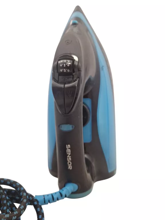 ŻELAZKO Z SENSOREM DOTYKU SENSOR IS-5577 2600W