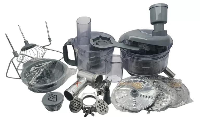 MIKSER ROBOT PLANETARNY KENWOOD MULTIONE KHH300WH + AKCESORIA